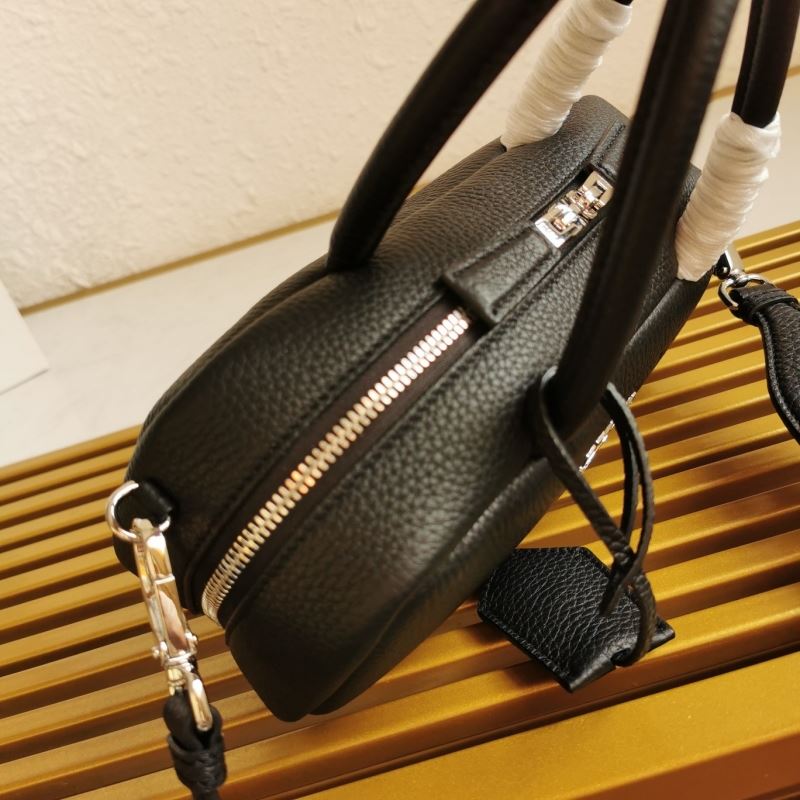 Prada Top Handle Bags